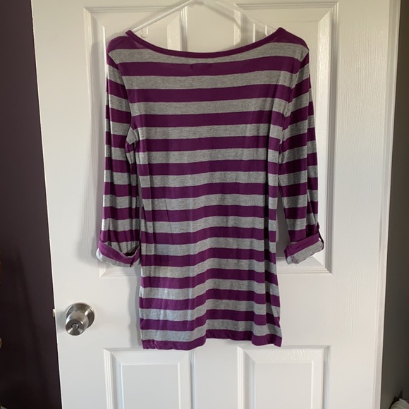 Brand new American Eagle long sleeve size M - Picture 2 of 7